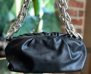 Caring for Luxury Purses in the Cold