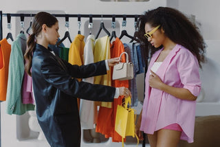 Choosing a Handbag That Compliments Your Lifestyle