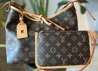 Save for a Luxury Handbag Without Breaking the Bank