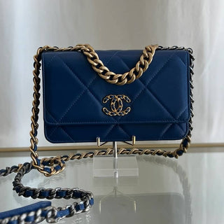 Your Wardrobe Needs a Chanel Bag