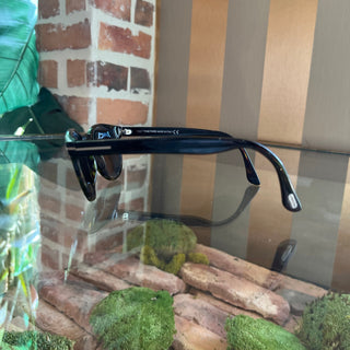 TOM FORD Palmer Sunglasses