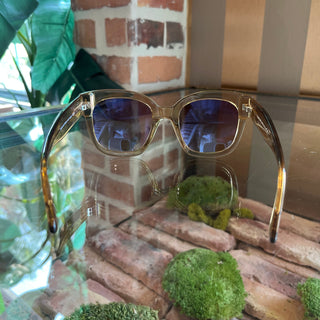 TOM FORD Beatrix 02 TF613 Sunglasses