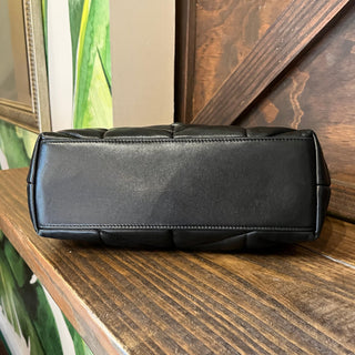 SAINT LAURENT Small Loulou Puffer Quilted Shoulder Bag
