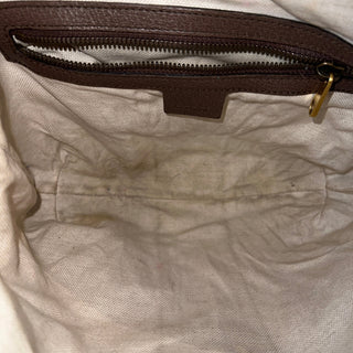 GUCCI Ophidia Hobo Shoulder Bag