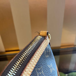 LOUIS VUITTON Palermo PM Monogram Canvas Tote Bag
