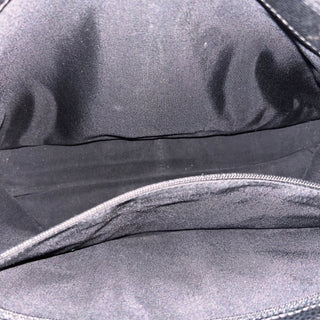 CHANEL GST Grand Shopper Black Caviar Tote