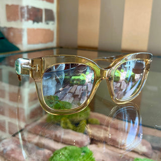 TOM FORD Beatrix 02 TF613 Sunglasses