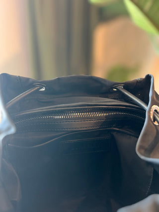 BURBERRY Nylon Backpack Medium