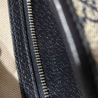 GUCCI Jackie 1961 Small GG Supreme Canvas Hobo Bag