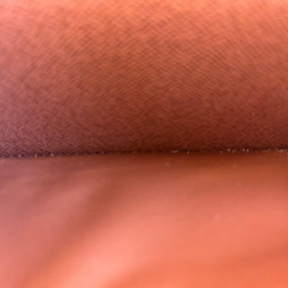 LOUIS VUITTON Zippy Monogram Canvas Wallet
