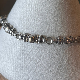 LAGOS Caviar Bracelet