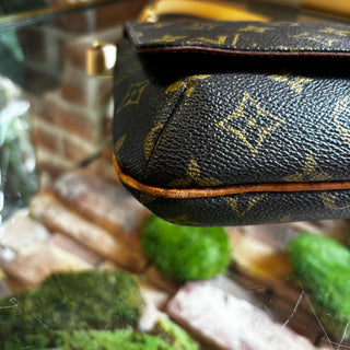 LOUIS VUITTON Musette Tango