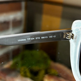 TOM FORD Lindsay TF434 Sunglasses