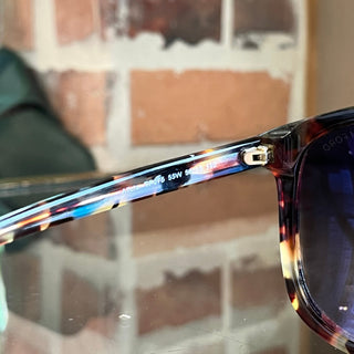 TOM FORD Alicia TF275 Tortoise Shell Acetate Sunglasses