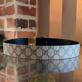 GUCCI GG Marmont Reversible Belt SZ 80/32 (4US)
