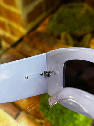GIVENCHY GV40044U Purple Sunglasses