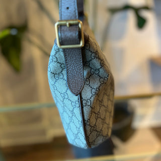 GUCCI Ophidia Hobo Shoulder Bag