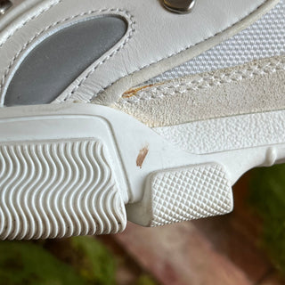 GUCCI x Sega Flash Trek Men’s Sneakers SZ8.5(9US)