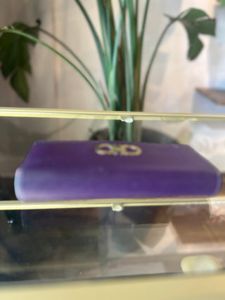 FERRAGAMO Leather Gancini Continental Wallet