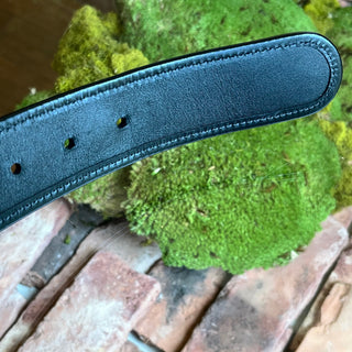 VERSACE Medusa Heritage Barocco Jacquard Belt 70/28(S)