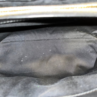 SAINT LAURENT Medium LouLou Matelasse Shoulder Bag