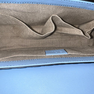 GUCCI Emily Guccissima Medium Shoulder Bag
