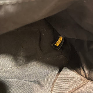 CHANEL GST Grand Shopper Black Caviar Tote