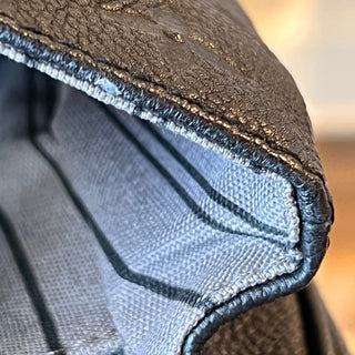 LOUIS VUITTON Empreinte Metis Pochette