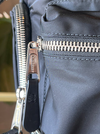 BURBERRY Nylon Backpack Medium