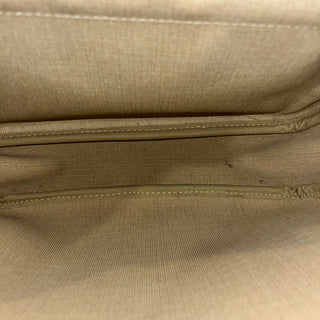 LOUIS VUITTON Reporter PM Monogram Canvas Crossbody Bag