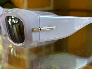 GIVENCHY GV40044U Purple Sunglasses