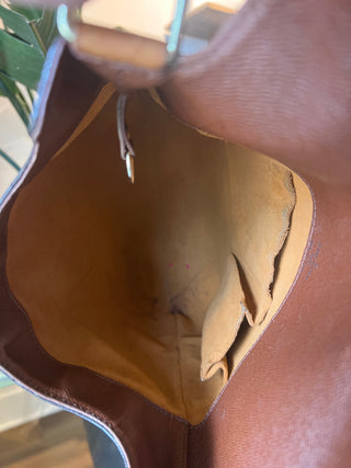 LOUIS VUITTON Monogram Musette GM