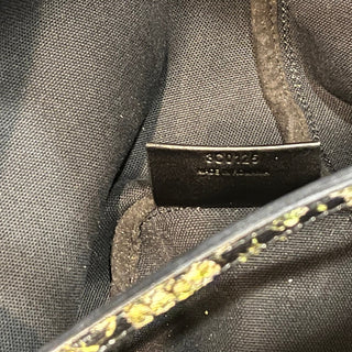 GIVENCHY Antigona Shopper Floral Print Canvas Tote Bag
