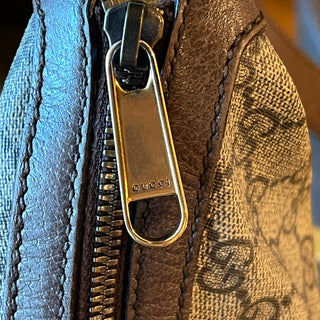 GUCCI Ophidia Hobo Shoulder Bag