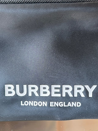BURBERRY Nylon Backpack Medium