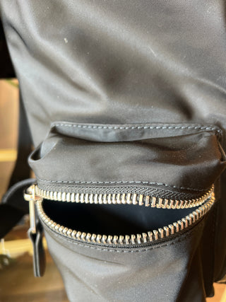 BURBERRY Nylon Backpack Medium