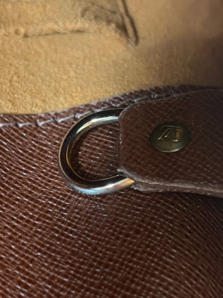 LOUIS VUITTON Monogram Musette GM