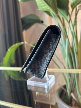 LOUIS VUITTON Damier Graphite Belt Pochette