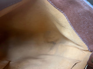 LOUIS VUITTON Monogram Musette GM