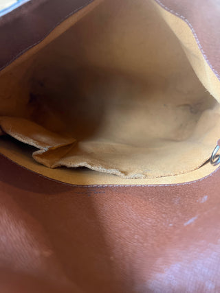 LOUIS VUITTON Monogram Musette GM