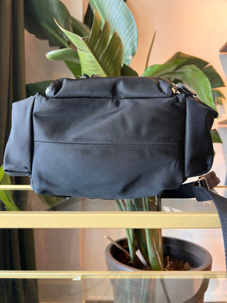 BURBERRY Nylon Backpack Medium