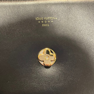 LOUIS VUITTON Pont 8 Smooth Calfskin Shoulder Bag
