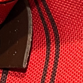 LOUIS VUITTON Neverfull PM Damier Ebene Canvas Tote Bag