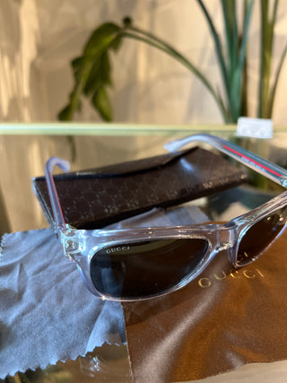 GUCCI Sunglasses GG3709