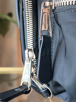 BURBERRY Nylon Backpack Medium