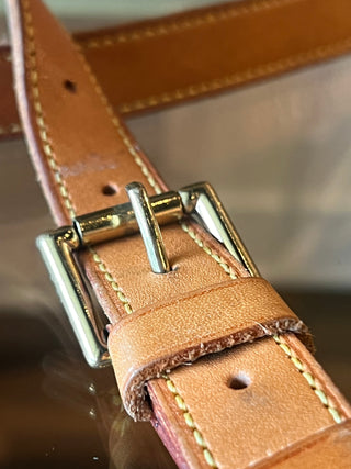 LOUIS VUITTON Monogram Musette GM
