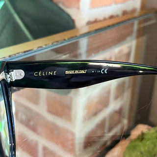 CELINE CL50012L Acetate Cat Eye Glasses