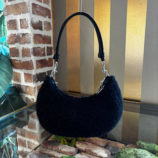 MARC JACOBS Teddy Curve Bag