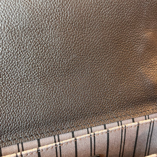LOUIS VUITTON Empreinte Metis Pochette
