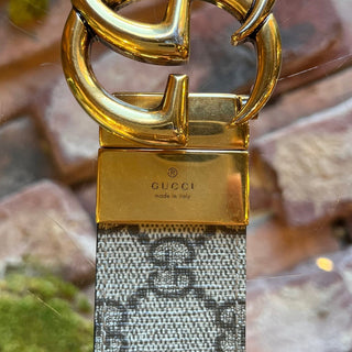 GUCCI GG Marmont Reversible Belt SZ 80/32 (4US)